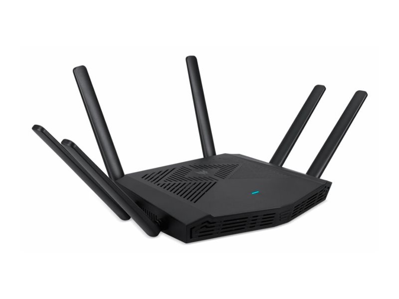 Acer Predator Connect W6x - Wireless Router 1GbE, 2.5GbE