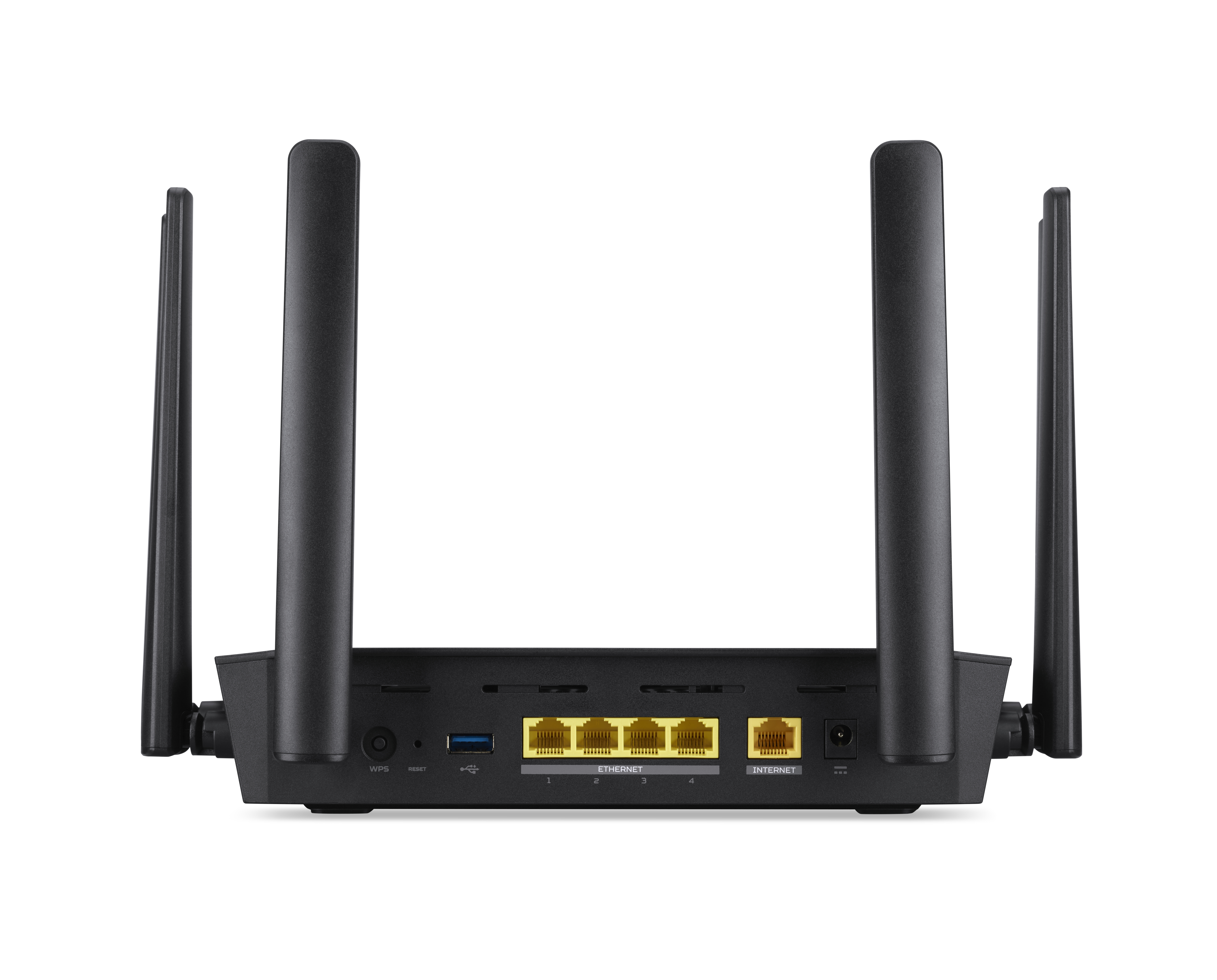 Acer Predator Connect W6x - Wireless Router 1GbE, 2.5GbE