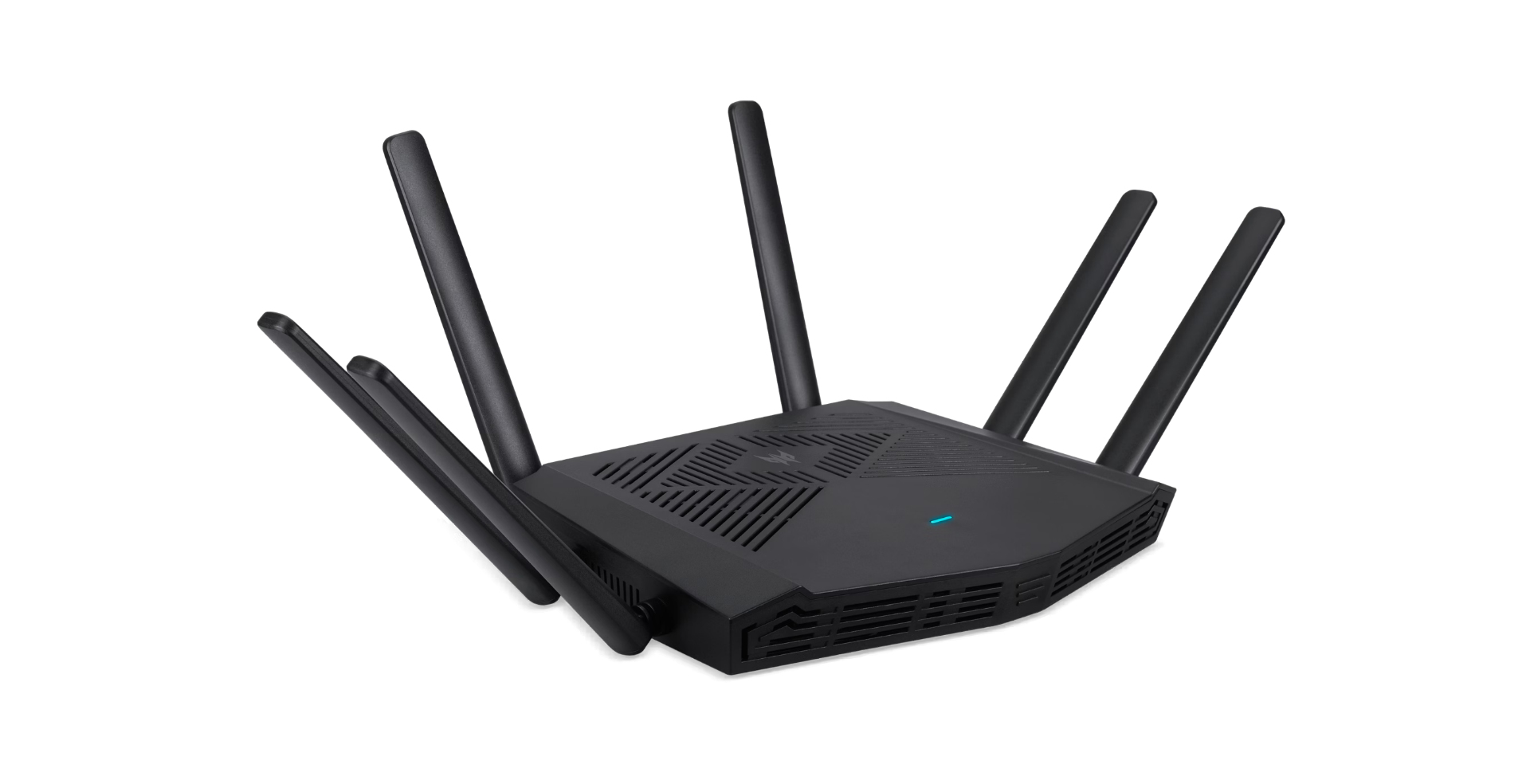 Acer Predator Connect W6x - Wireless Router 1GbE, 2.5GbE