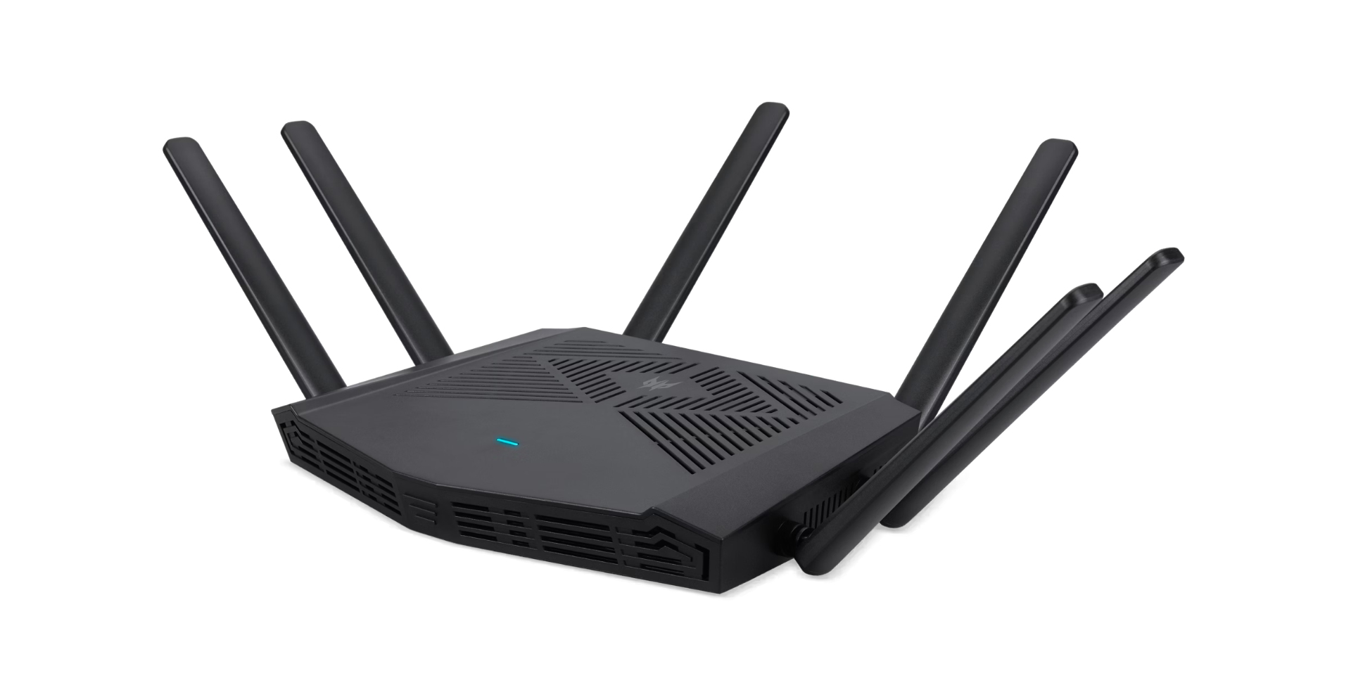 Acer Predator Connect W6x - Wireless Router 1GbE, 2.5GbE