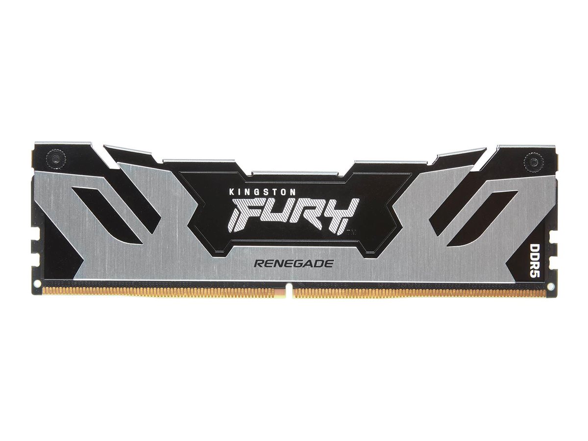 Kingston 24GB DDR5-7200MT/s CL38 DIMM - 24 GB - DDR5