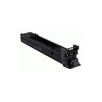 Konica Minolta Minolta - Schwarz - Original - Tonerpatrone