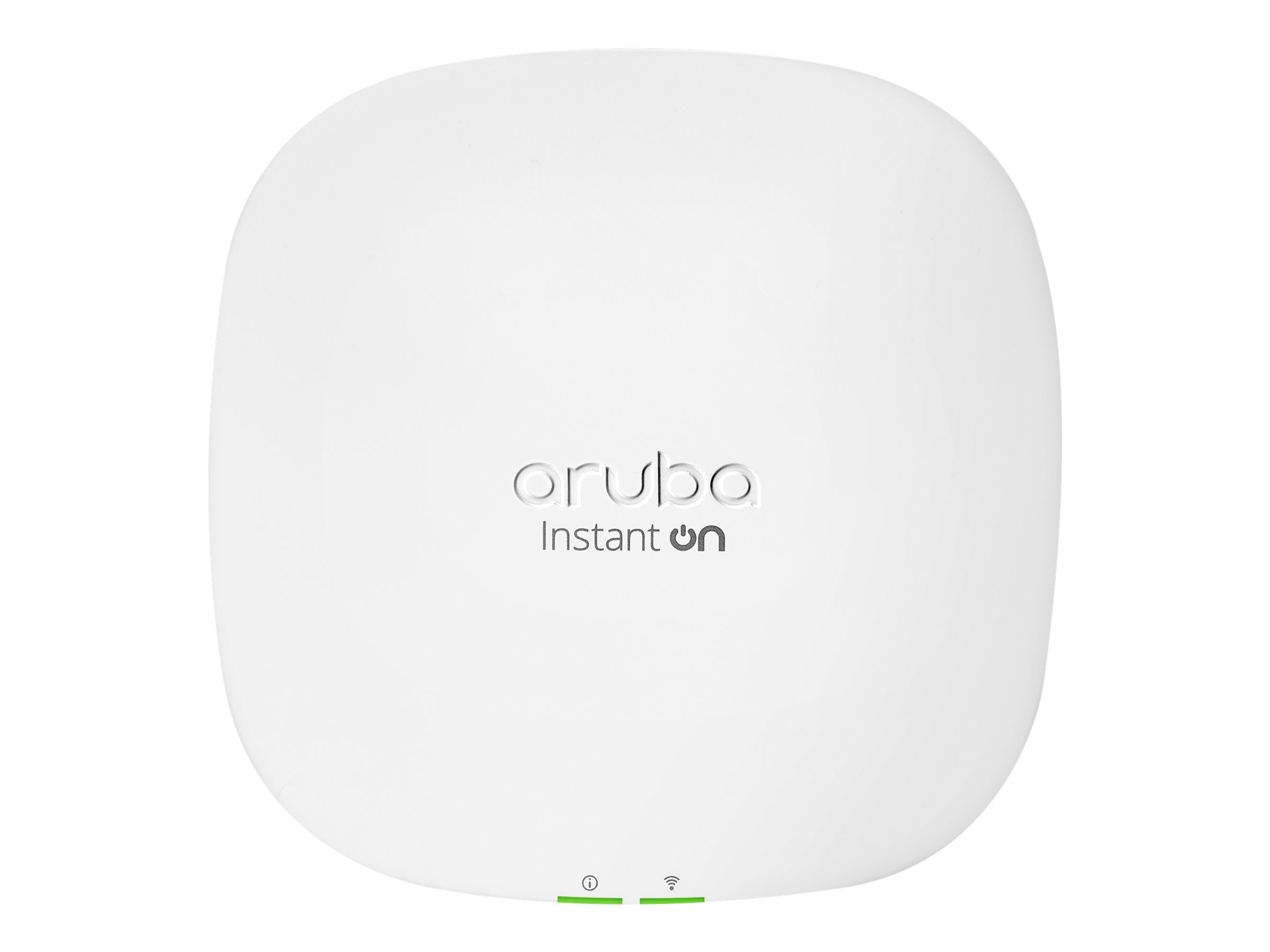 Aruba, a Hewlett Packard Enterprise company R9B33A punto accesso WLAN Bianco Supporto Power over Ethernet (PoE)