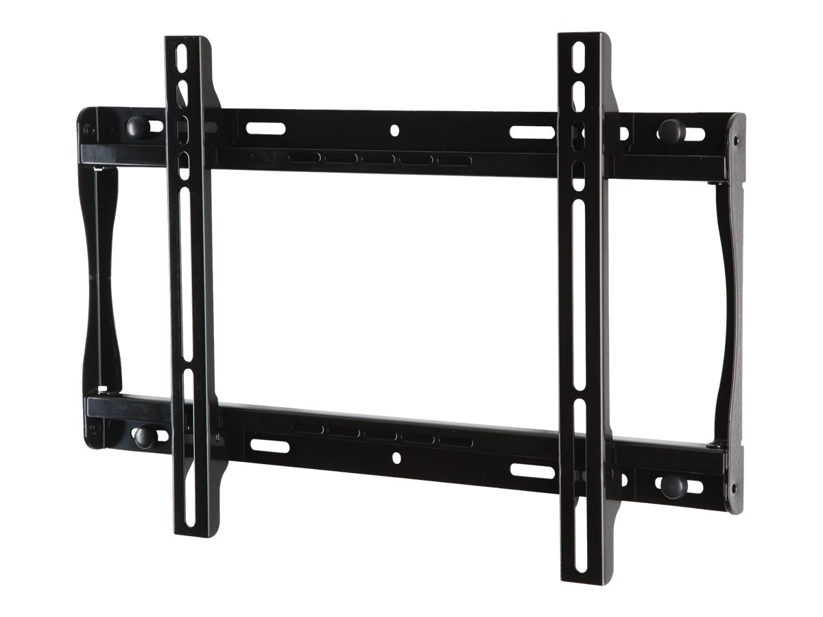 Peerless PF640 support pour tlviseur 116,8 cm (46) Noir