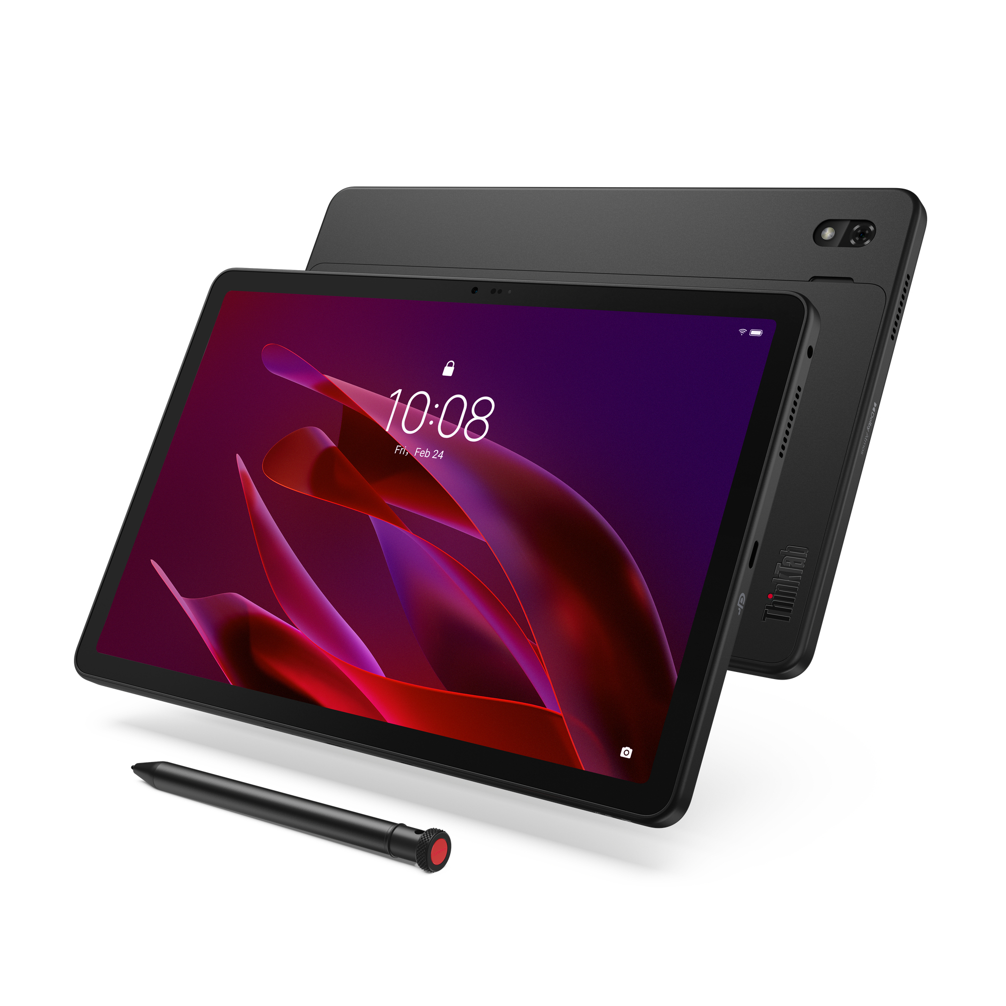 Lenovo ThinkTab X11 Gen 1 ZAHM - Tablet - Android 16 oder h�her - 256 GB UFS card - 27.8 cm (10.95)