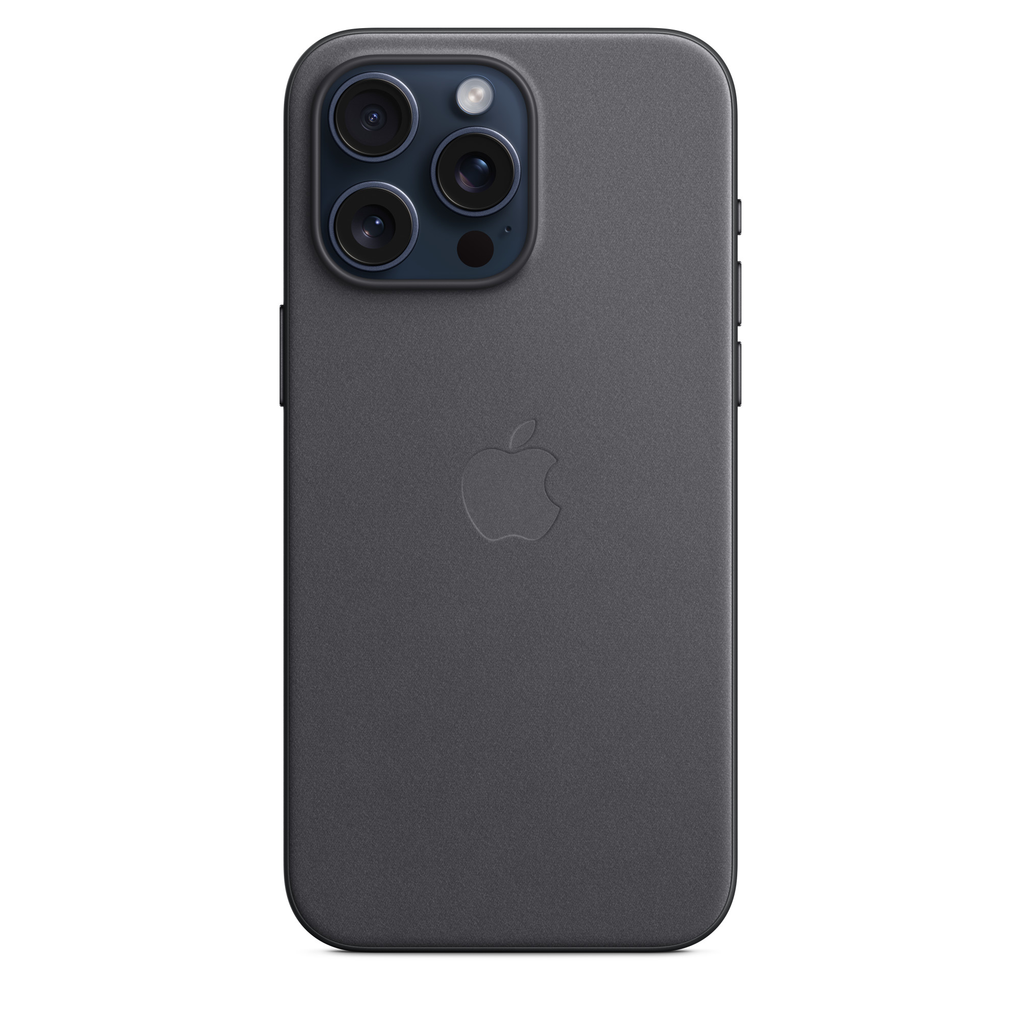 Apple MT4V3ZM/A coque de protection pour t�l�phones portables 17 cm (6.7) Housse Gris