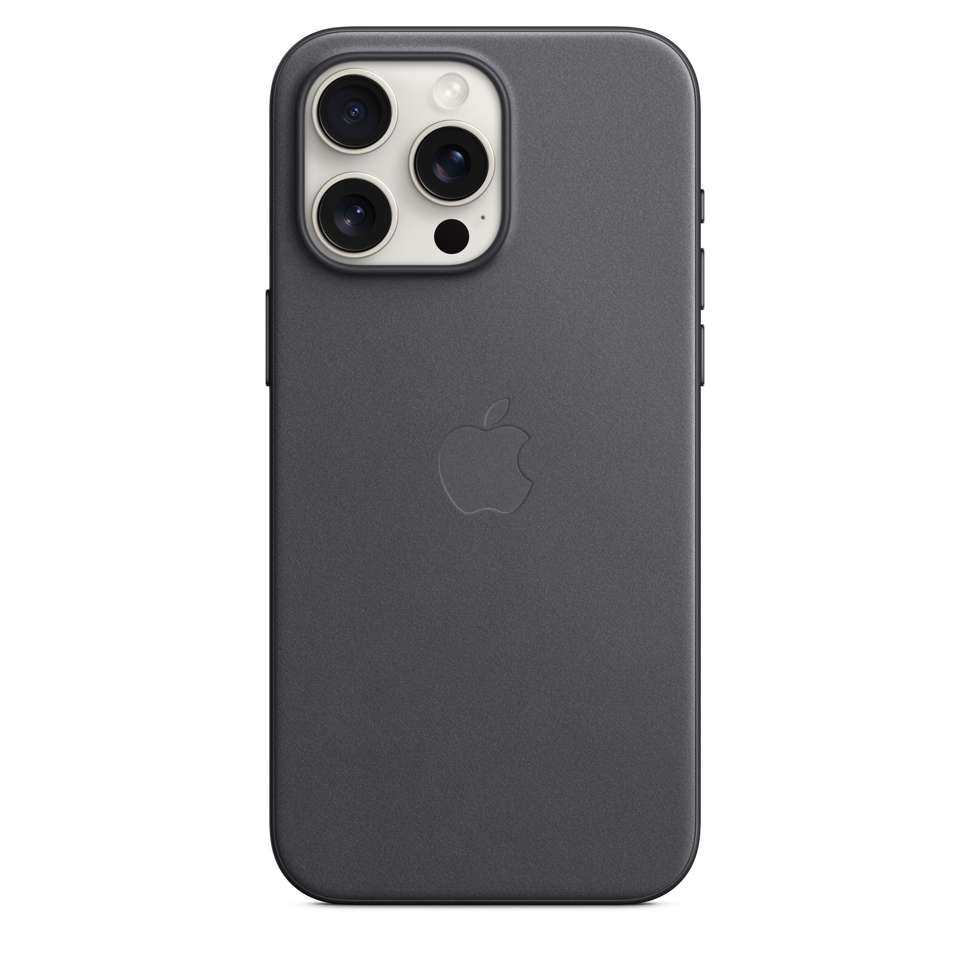 Apple MT4V3ZM/A coque de protection pour t�l�phones portables 17 cm (6.7) Housse Gris