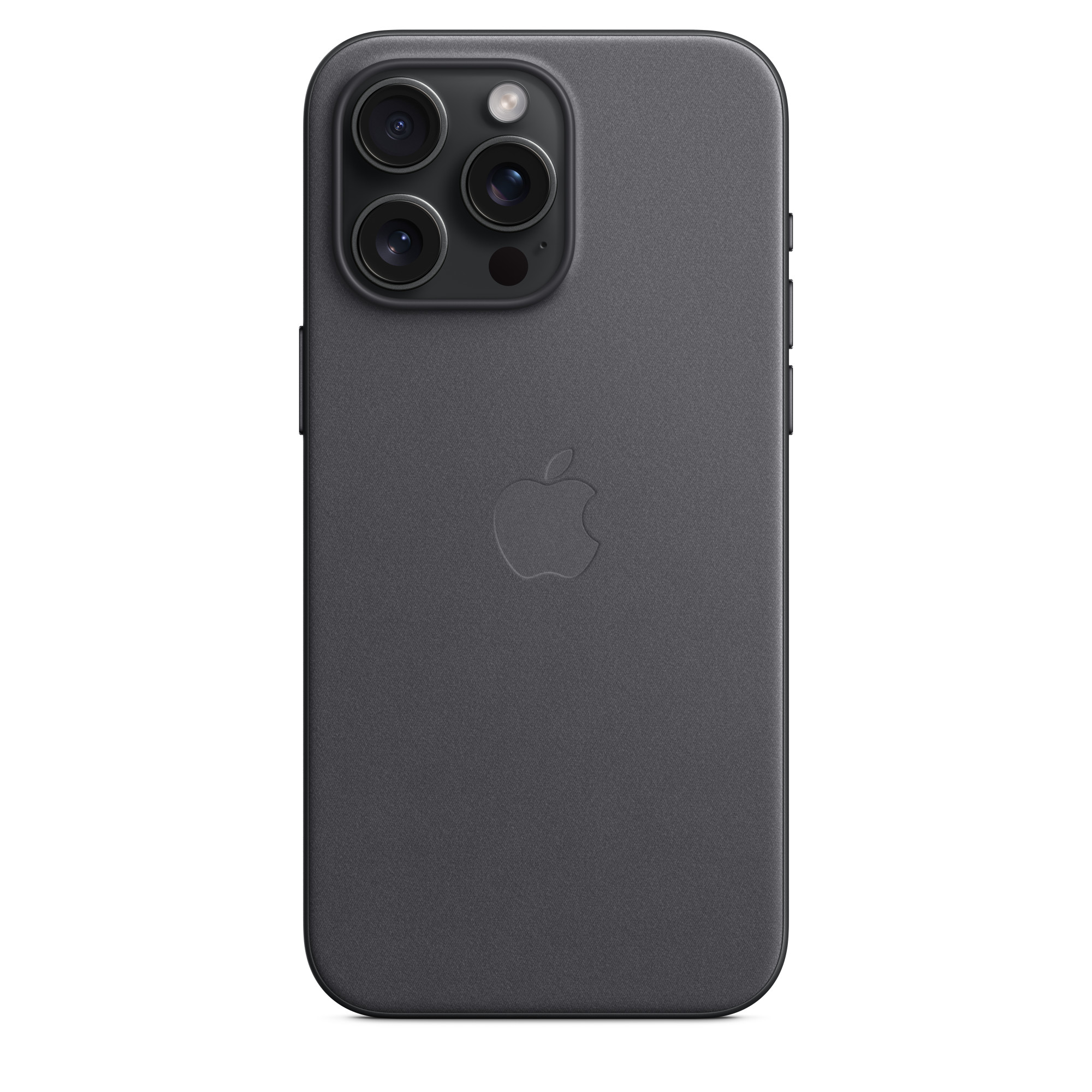 Apple MT4V3ZM/A coque de protection pour t�l�phones portables 17 cm (6.7) Housse Gris