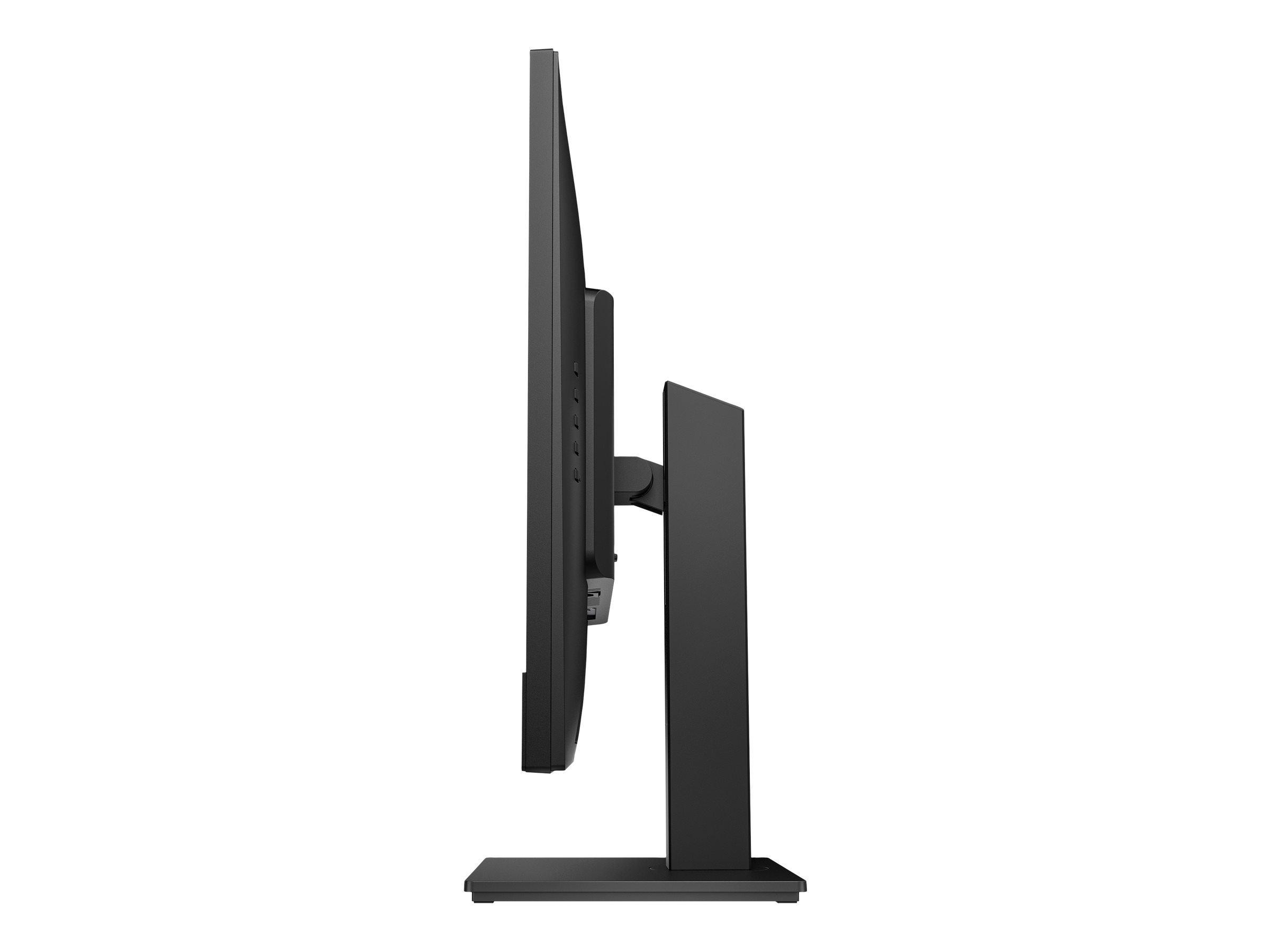 HP M27m Conferencing Monitor - LED-Monitor - 68.6 cm (27)