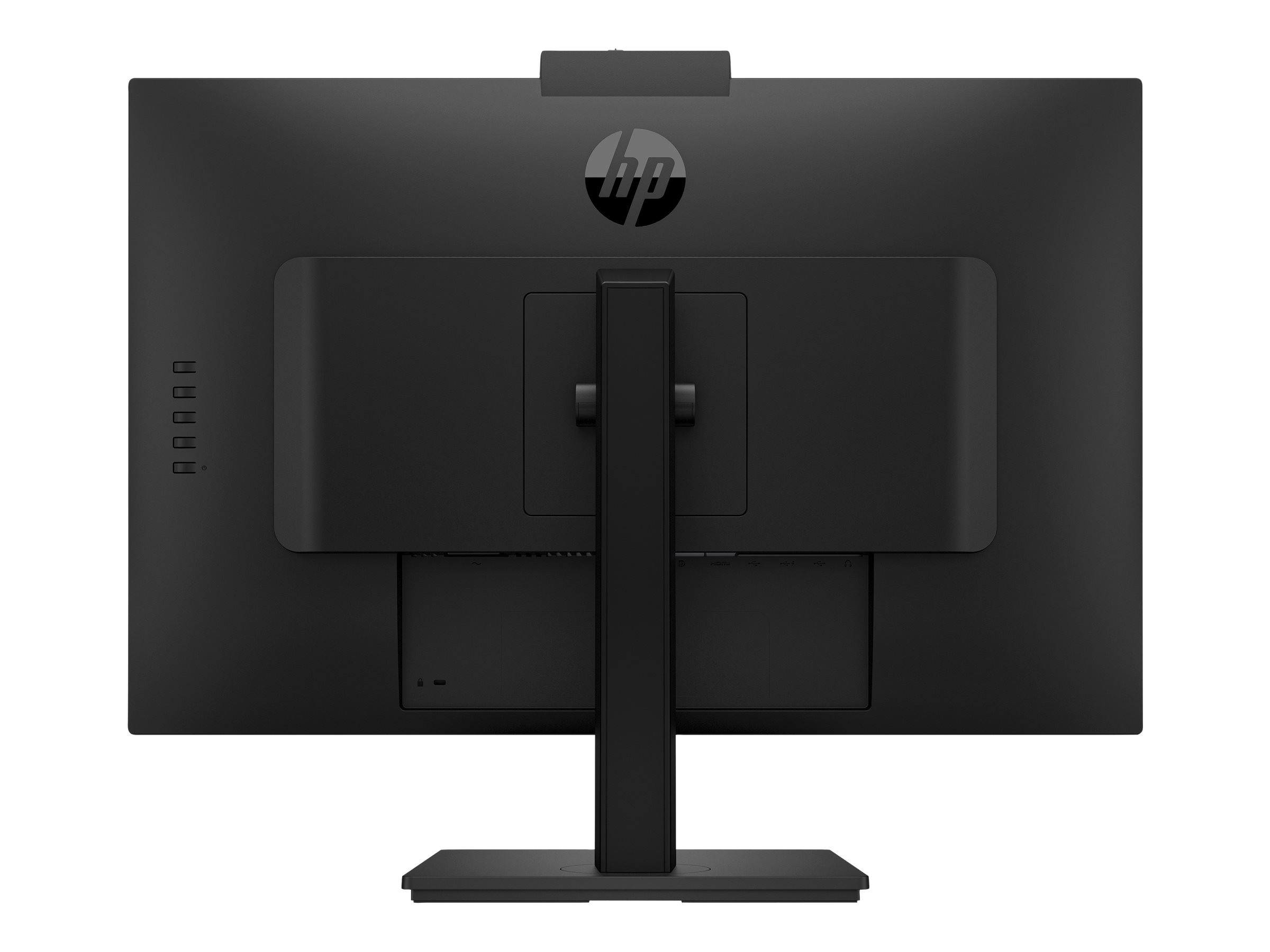 HP M27m Conferencing Monitor - LED-Monitor - 68.6 cm (27)