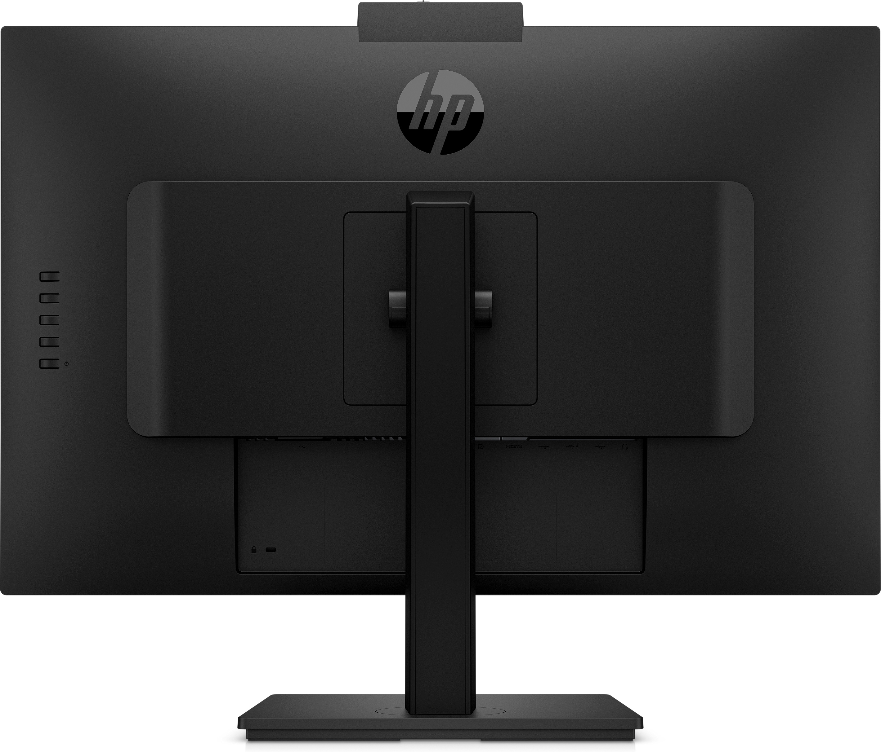 HP M27m Conferencing Monitor - LED-Monitor - 68.6 cm (27)