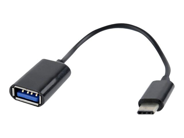 Gembird Cablexpert - USB-Adapter - 24 pin USB-C (M)