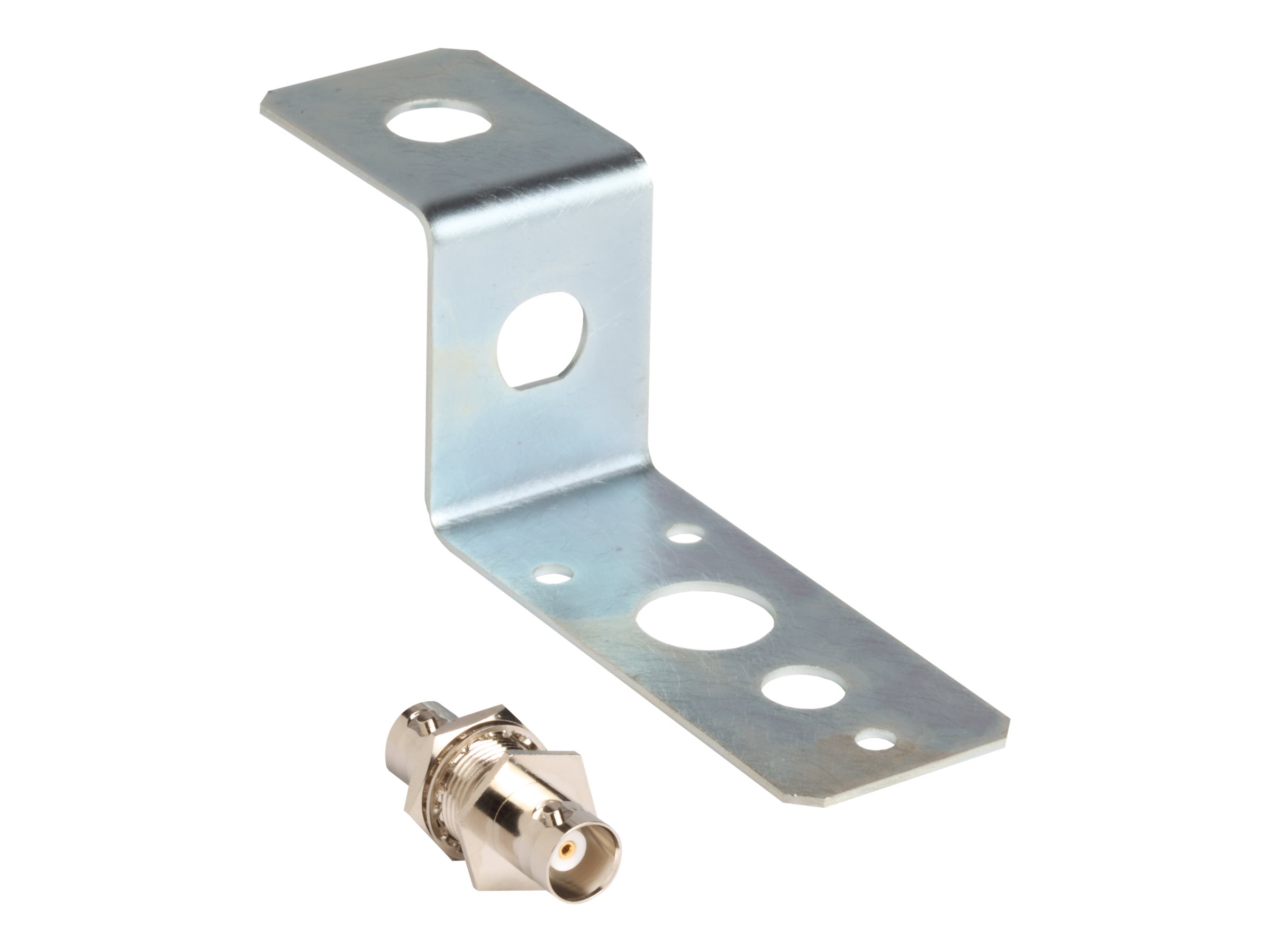 Shure UA505 soporte y escuadra