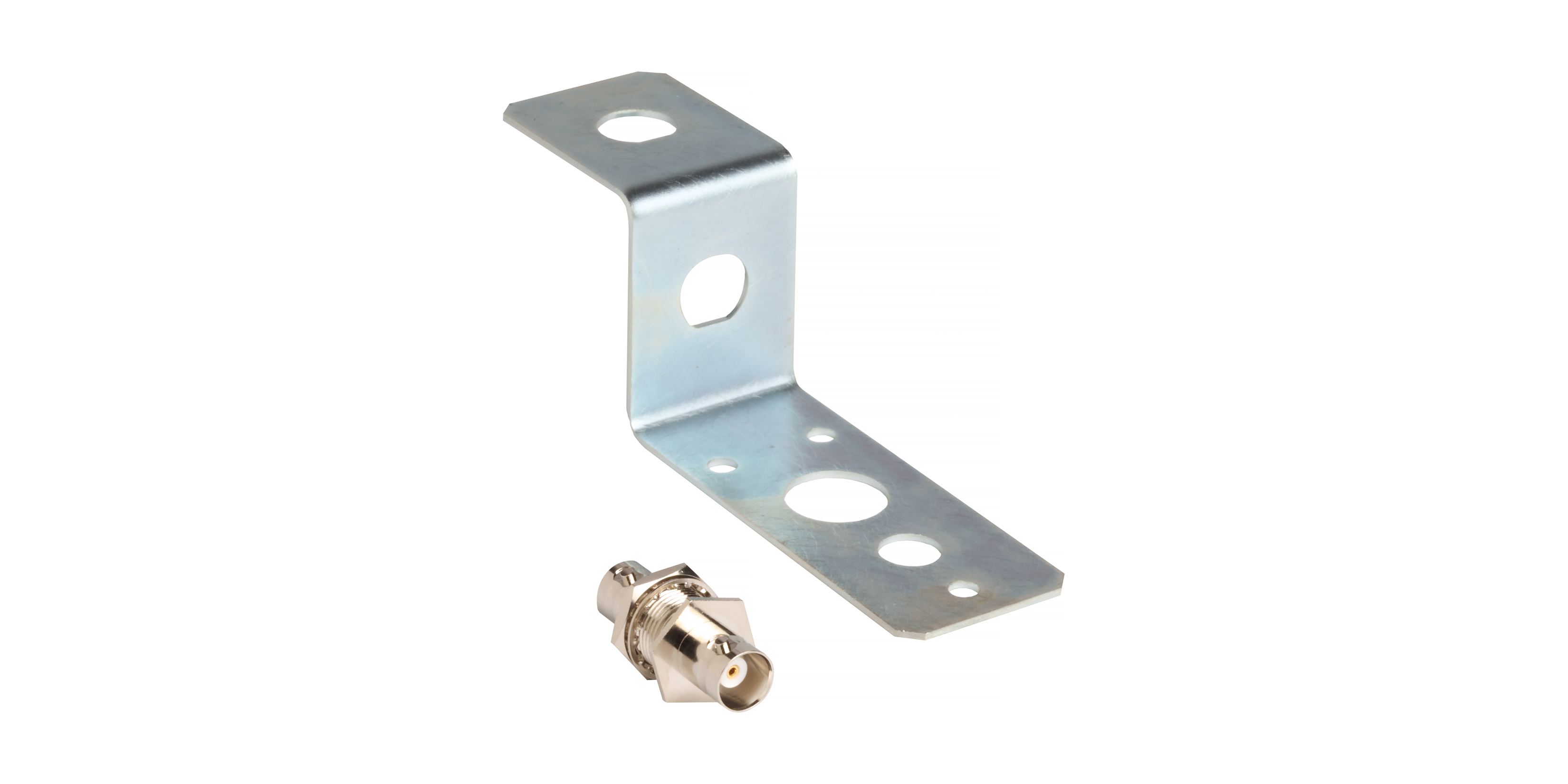 Shure UA505 soporte y escuadra