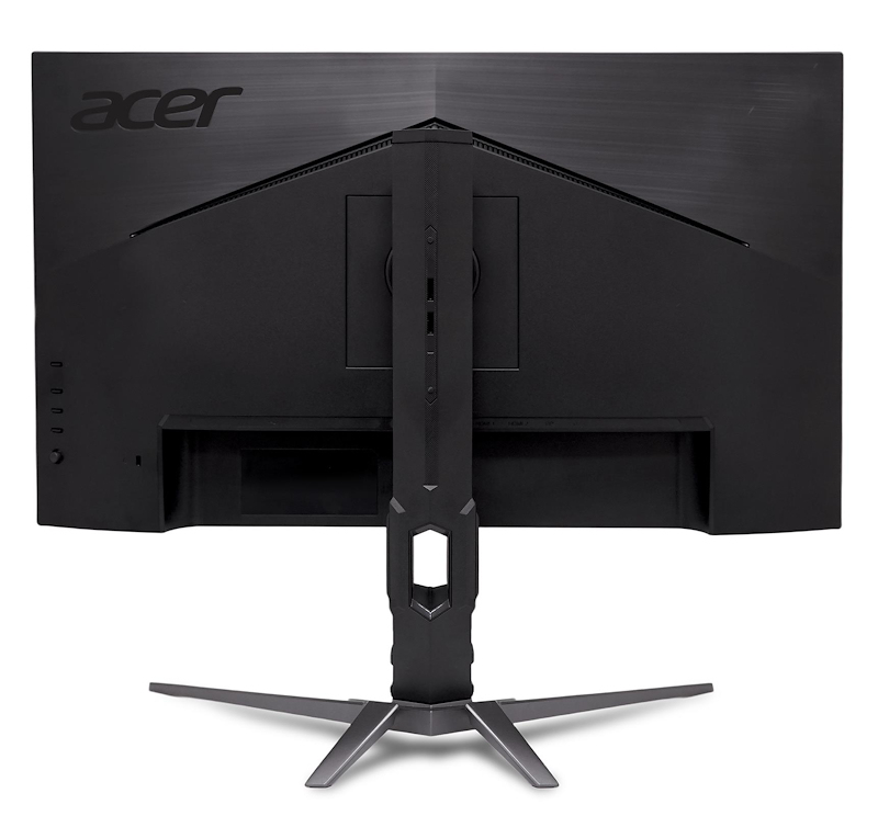 Acer Predator XB273K V5bmiiprx - XB3 Series - LCD-Monitor - Gaming - 68.58 cm (27)