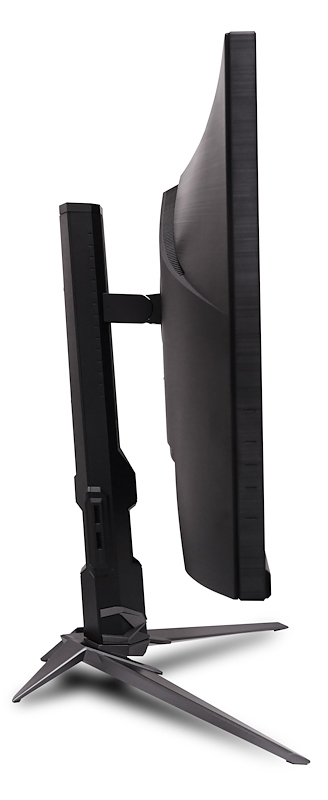 Acer Predator XB273K V5bmiiprx - XB3 Series - LCD-Monitor - Gaming - 68.58 cm (27)