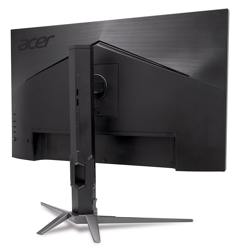 Acer Predator XB273K V5bmiiprx - XB3 Series - LCD-Monitor - Gaming - 68.58 cm (27)
