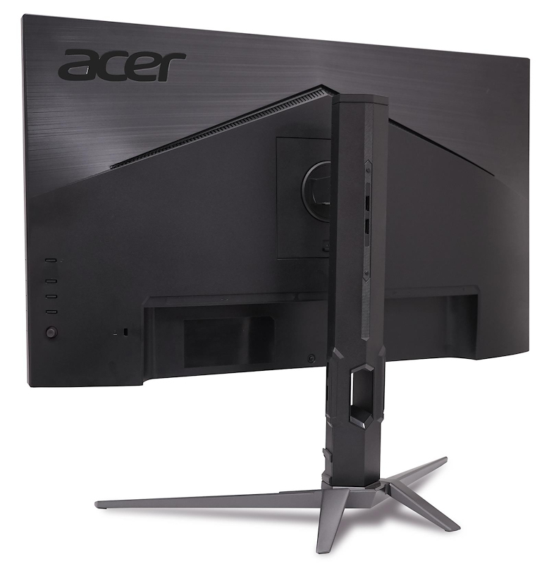 Acer Predator XB273K V5bmiiprx - XB3 Series - LCD-Monitor - Gaming - 68.58 cm (27)