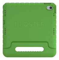 DEQSTER 40-2000114 tablet case 27.9 cm (11) Cover Green