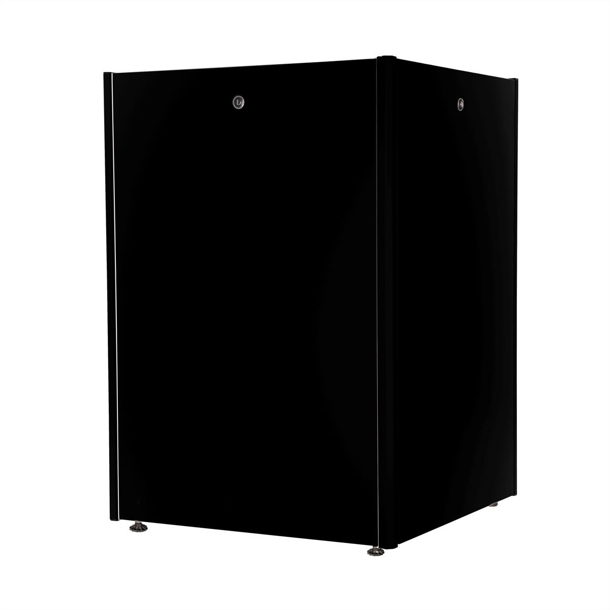 ROLINE Basic - Schrank Netzwerkschrank - Glas T�r, 800 x 800 (B x T)