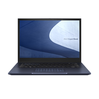 ASUS ExpertBook B7 B7402FBA-L90878X 14 i5-1240P/16GB/512GB W11P - 512 GB - 16 GB