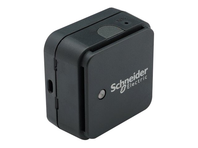APC NBWS100T sensor de temperatura y humedad Interior Independiente Inal�mbrico