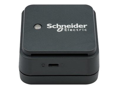 APC NBWS100T sensor de temperatura y humedad Interior Independiente Inal�mbrico