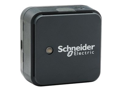APC NBWS100T sensor de temperatura y humedad Interior Independiente Inal�mbrico