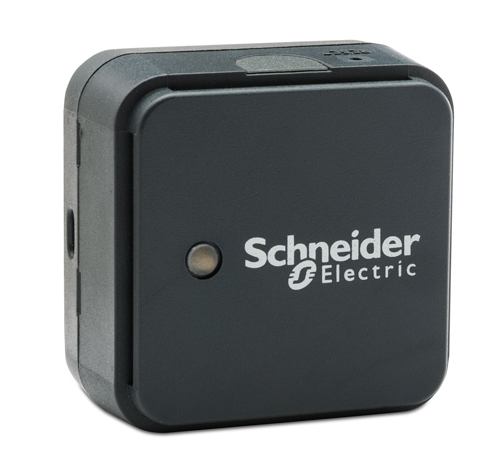 APC NBWS100T sensor de temperatura y humedad Interior Independiente Inal�mbrico