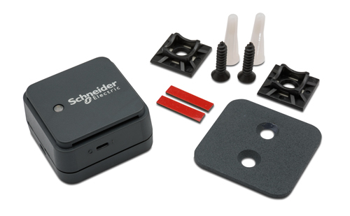 APC NBWS100T sensor de temperatura y humedad Interior Independiente Inal�mbrico