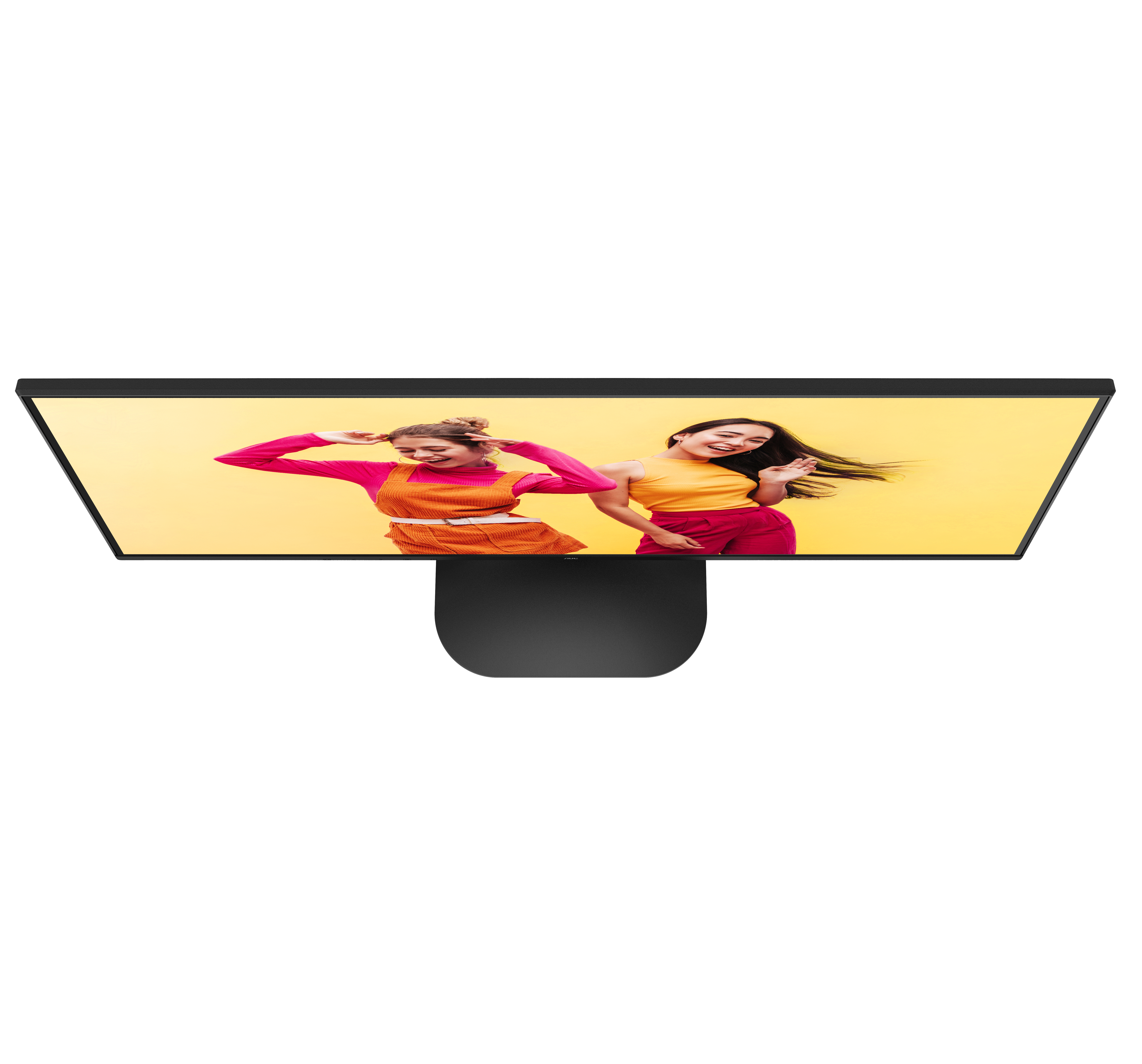 AOC B3 Q27B35S3 computer monitor 68.6 cm (27) 2560 x 1440 pixels Quad HD LED Black