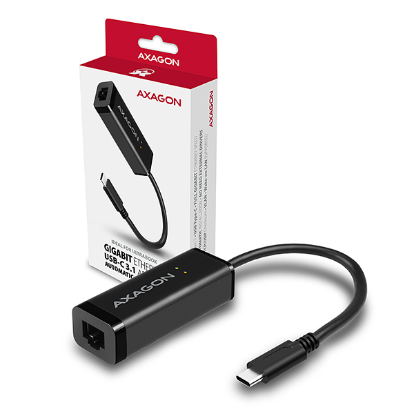 Axagon ADE-SRC carte et adaptateur dinterfaces