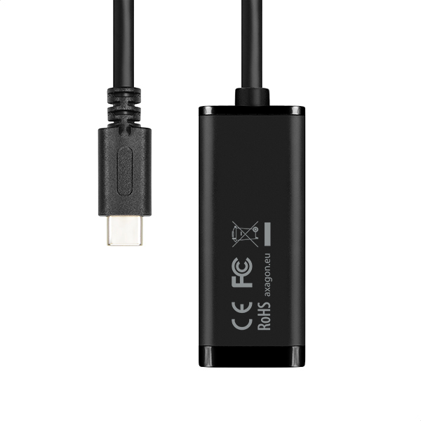 Axagon ADE-SRC carte et adaptateur dinterfaces