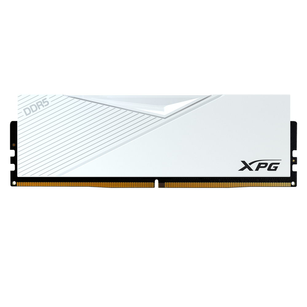 ADATA LANCER - 32 GB - 2 x 16 GB - DDR5 - 5600 MHz