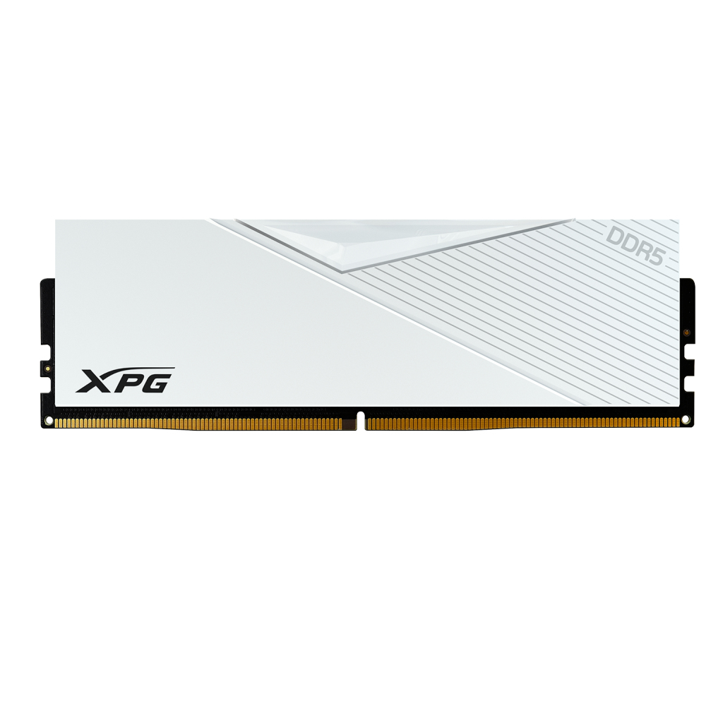 ADATA LANCER - 32 GB - 2 x 16 GB - DDR5 - 5600 MHz