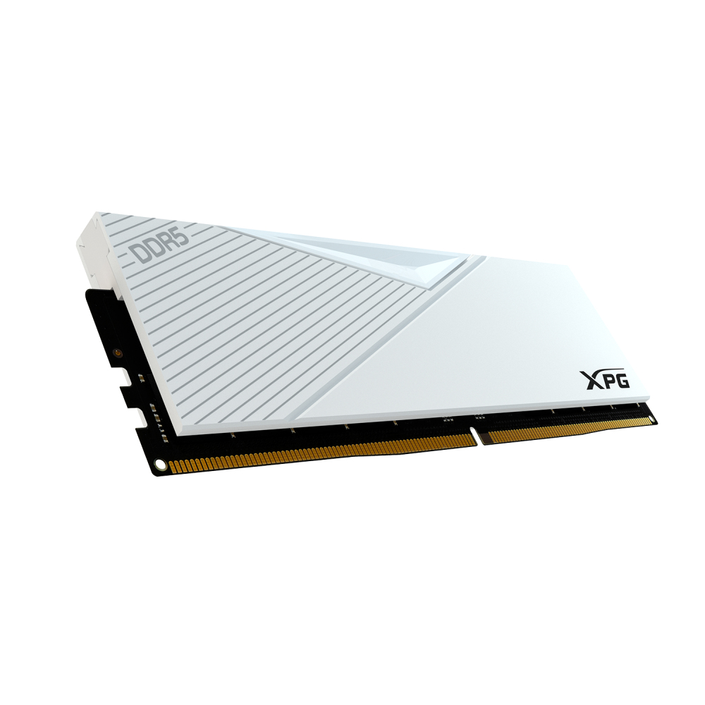 ADATA LANCER - 32 GB - 2 x 16 GB - DDR5 - 5600 MHz
