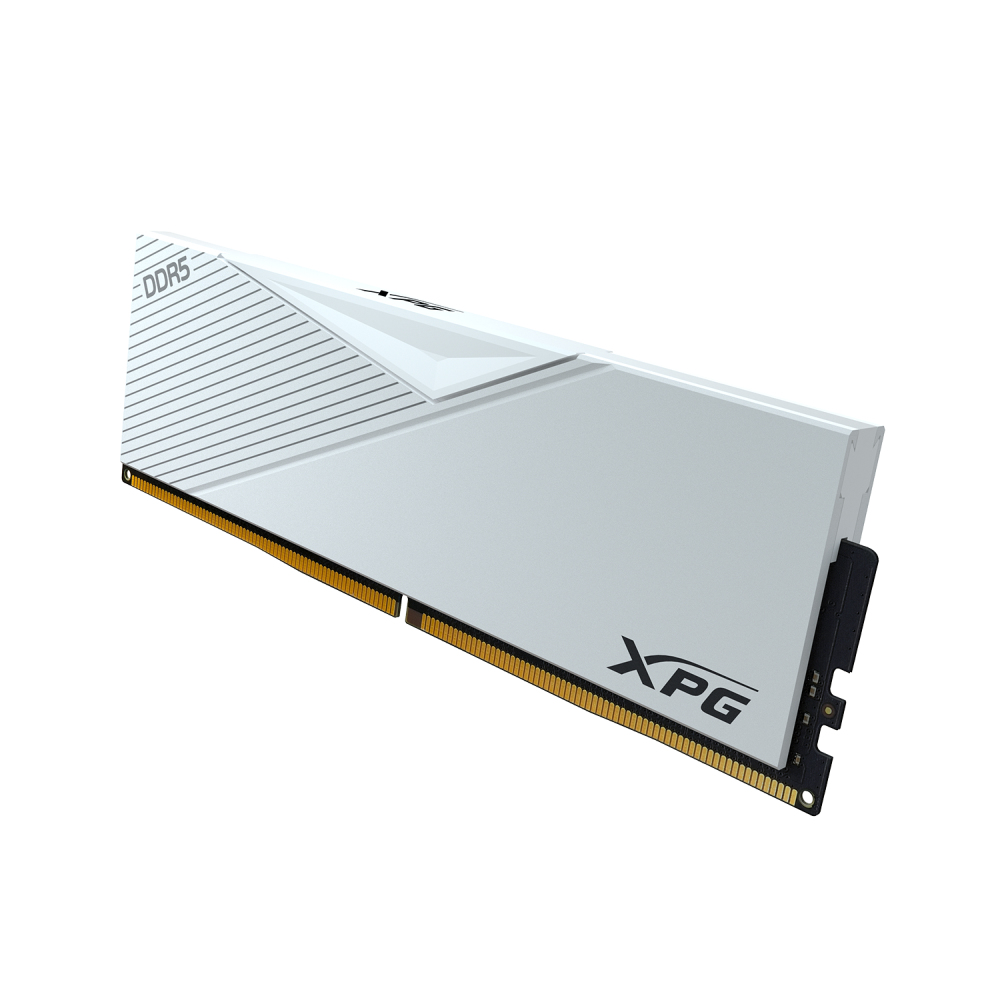 ADATA LANCER - 32 GB - 2 x 16 GB - DDR5 - 5600 MHz