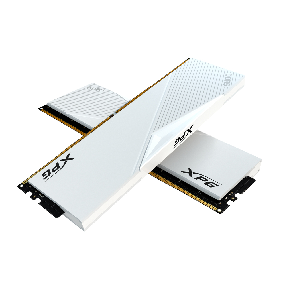 ADATA LANCER - 32 GB - 2 x 16 GB - DDR5 - 5600 MHz