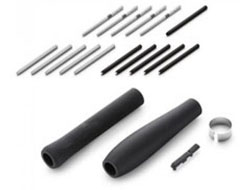 Wacom Professional Accessory Kit - Stylus-Zubeh�rsatz