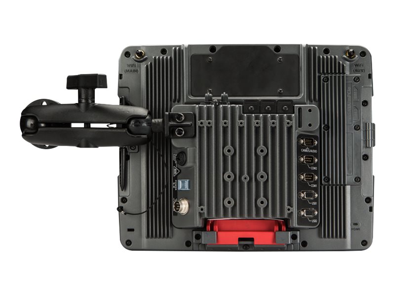 Honeywell Thor VM3