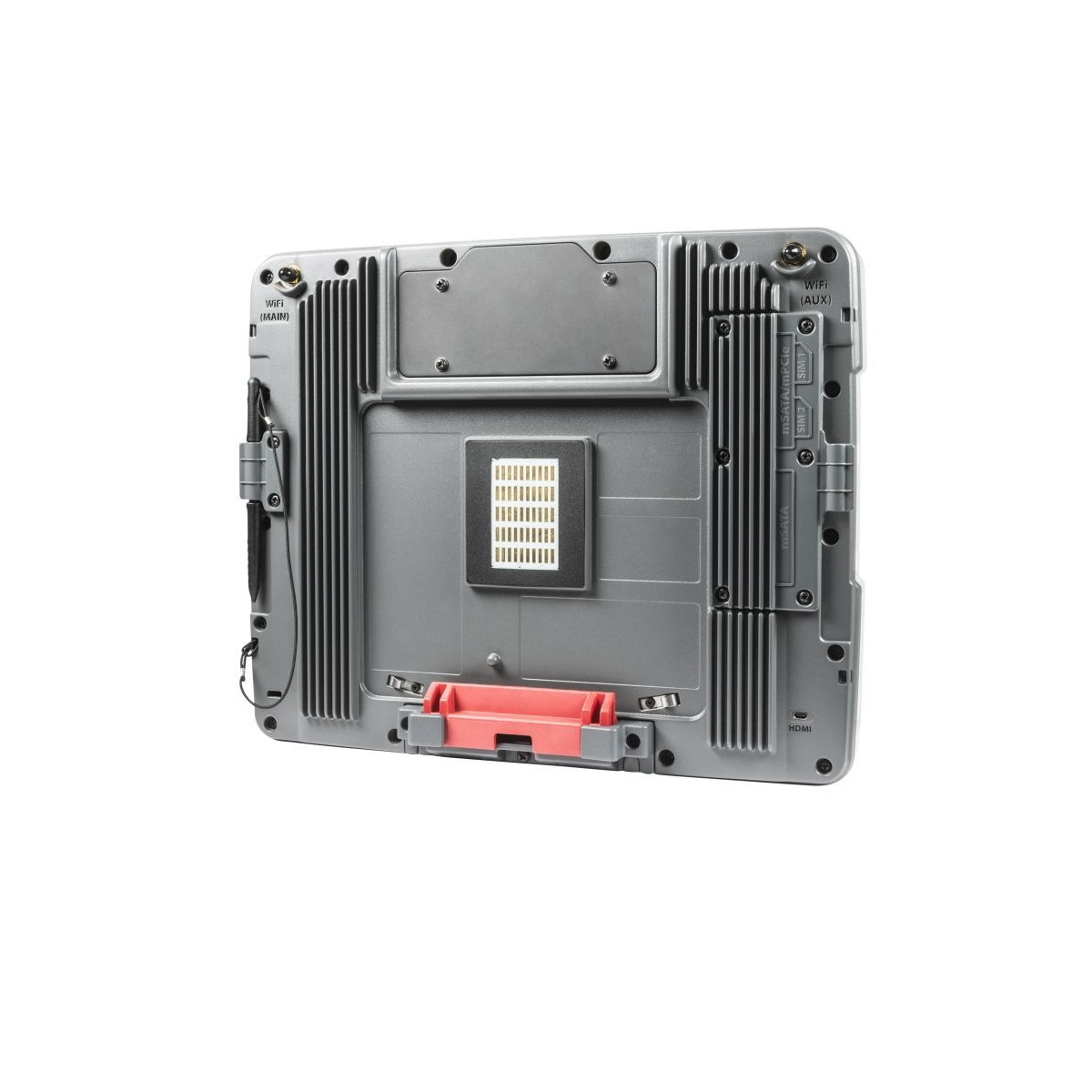 Honeywell Thor VM3