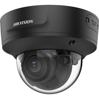 Hikvision Digital Technology DS-2CD2743G2-IZS(2.8-12MM)(BLACK) - IP-Sicherheitskamera - Outdoor - Kabelgebunden - Multi - FCC (47 CFR 15 - B); CE-EMC (EN 55032: 2015 - EN 61000-3-2: 2014 - EN 61000-3-3: 2013 - EN 50130-4:... - Decke/Wand