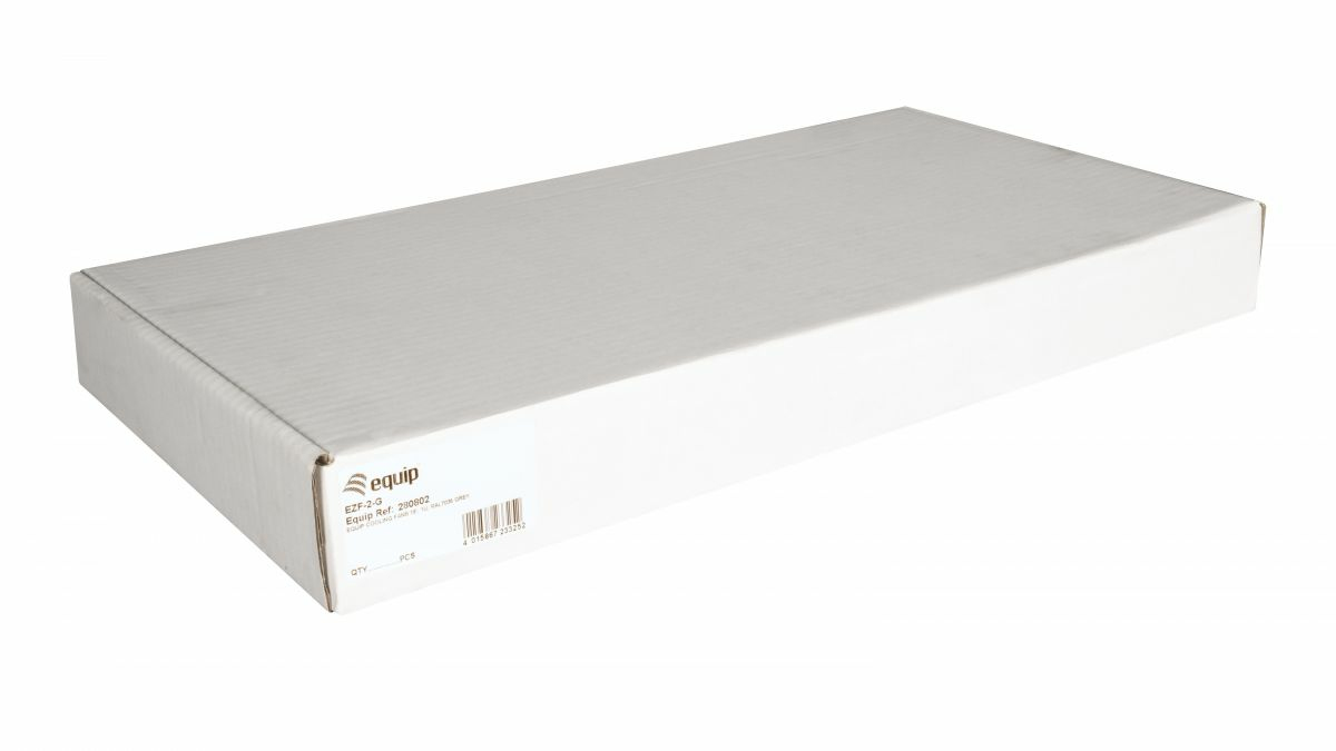 Equip EZF-2-G porta accessori Ventola di raffreddamento