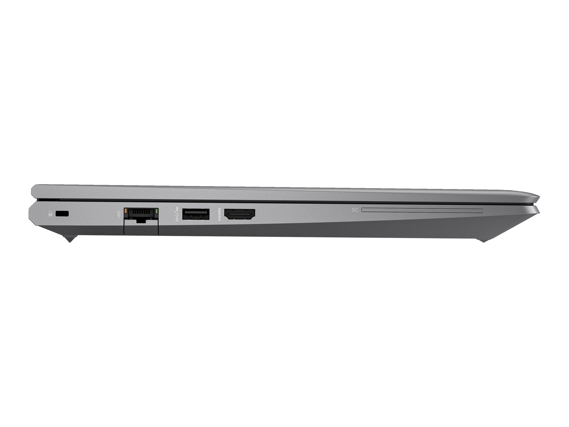 HP ZBook Power G10 Mobile Workstation - Intel Core i7 13700H / 2.4 GHz - Win 11 Pro - RTX A500 - 32 GB RAM - 1 TB SSD NVMe, TLC - 39.6 cm (15.6)
