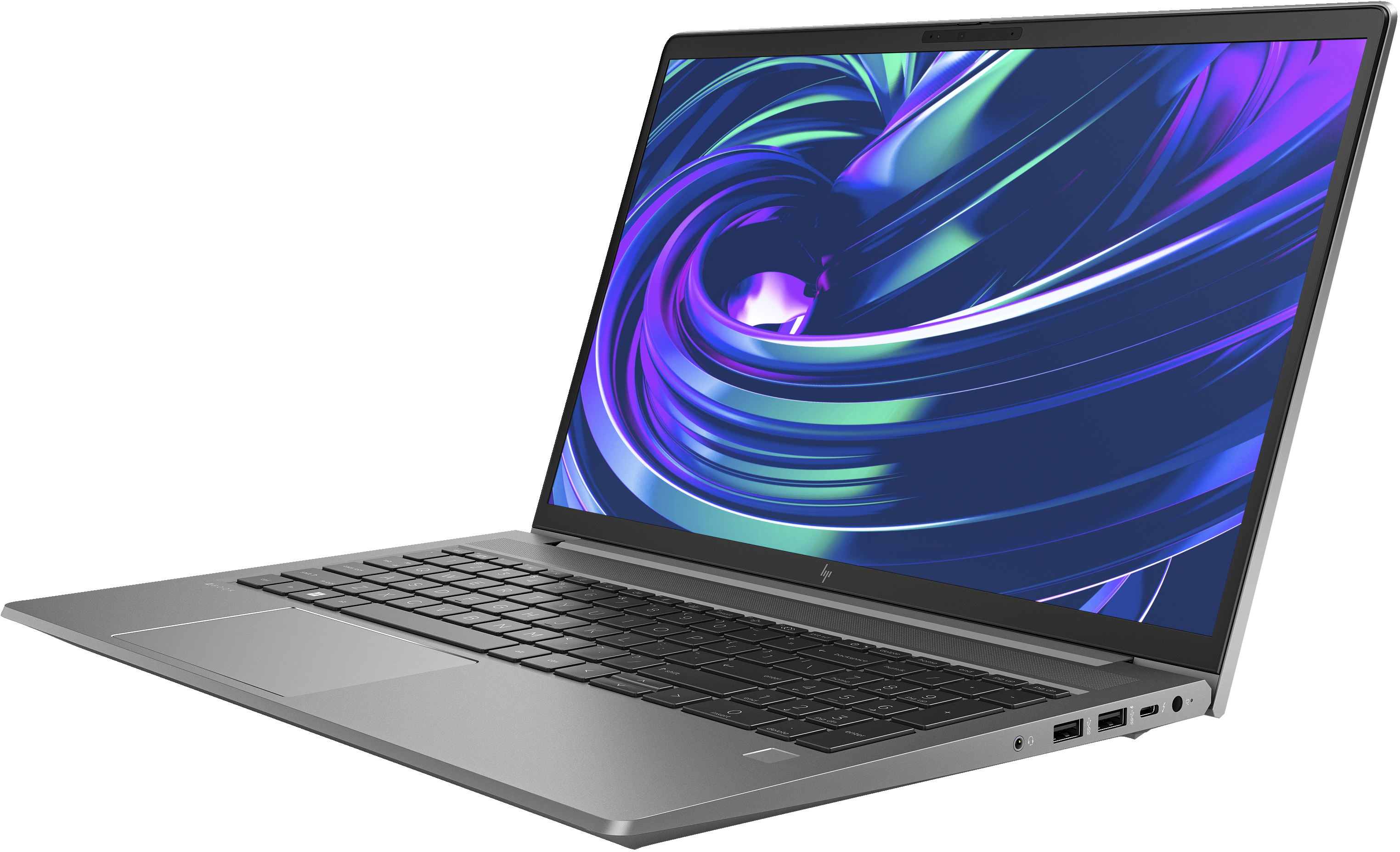 HP ZBook Power G10 Mobile Workstation - Intel Core i7 13700H / 2.4 GHz - Win 11 Pro - RTX A500 - 32 GB RAM - 1 TB SSD NVMe, TLC - 39.6 cm (15.6)