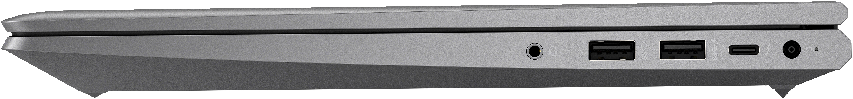 HP ZBook Power G10 Mobile Workstation - Intel Core i7 13700H / 2.4 GHz - Win 11 Pro - RTX A500 - 32 GB RAM - 1 TB SSD NVMe, TLC - 39.6 cm (15.6)