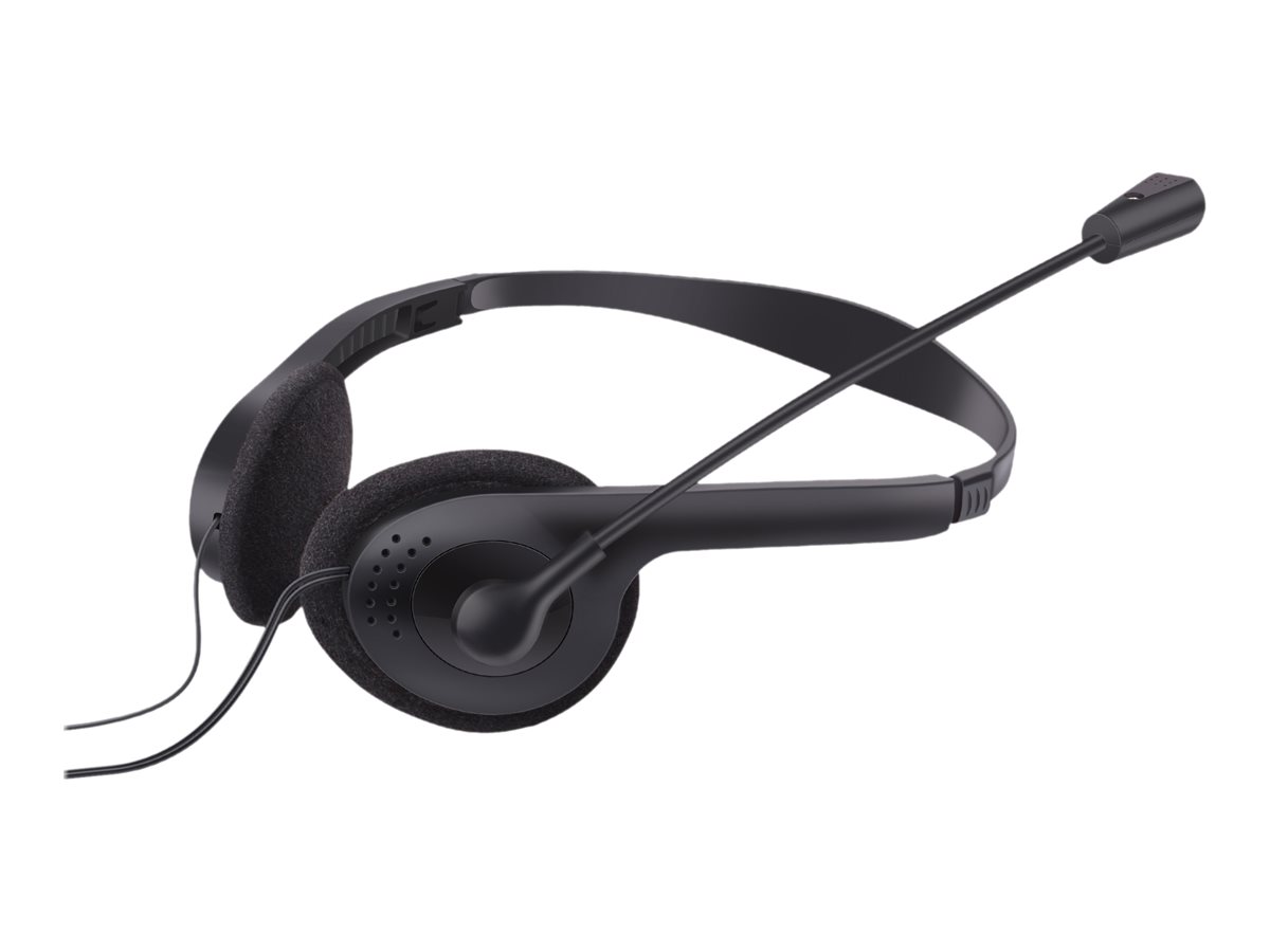 Sandberg USB Headset Bulk