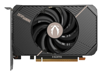 ZOTAC GAMING GeForce RTX 5050 SOLO, GeForce RTX 5050, 8 GB, GDDR6, 128 Bit, 7680...