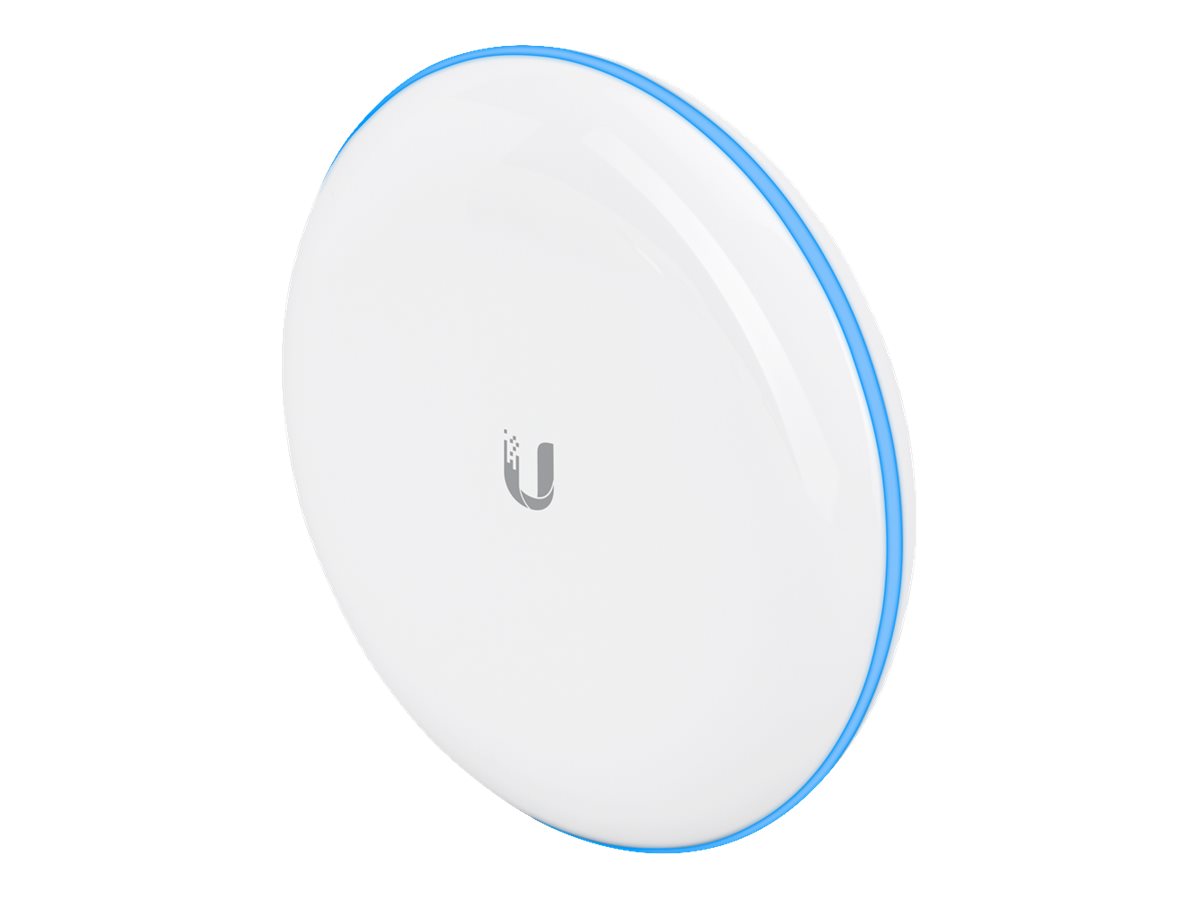 Ubiquiti Building-to-Building Bridge Bridge di rete Bianco