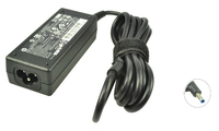 2-Power ALT283106B adaptador e inversor de corriente Interior Negro
